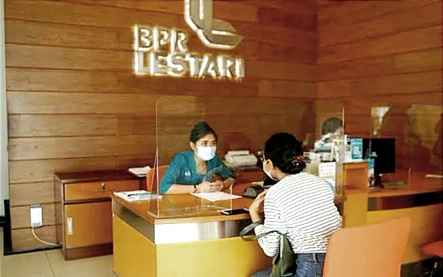 Inovasi Baru, Nasabah Bank Lestari Bali Kini Bisa Tarik Tunai Tanpa Kartu di ATM BCA